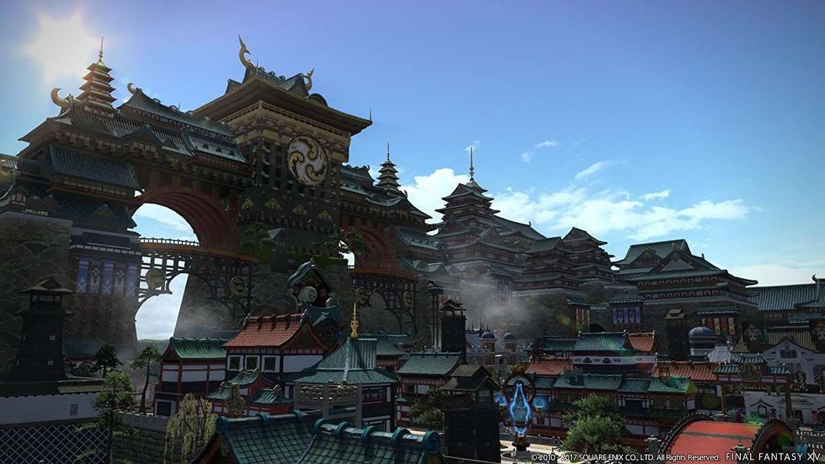 Final Fantasy XIV Online Complete Edition PC - Image 2
