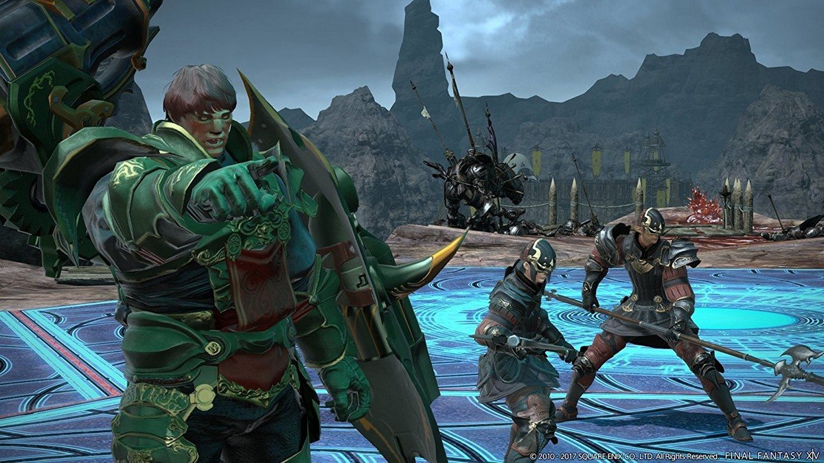 Final Fantasy XIV Online Complete Edition PC - Image 3
