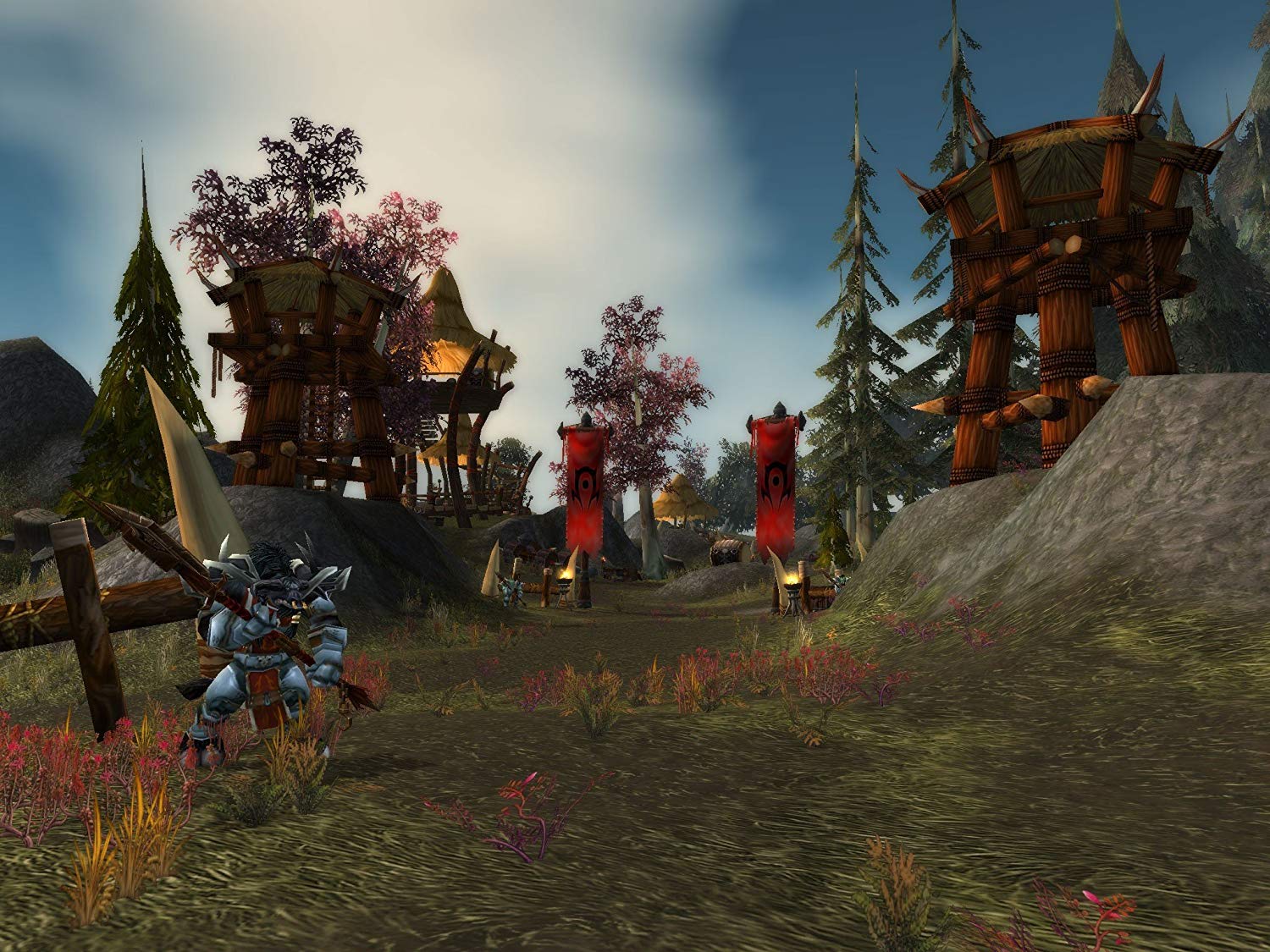 World of Warcraft: Cataclysm PC - Image 4