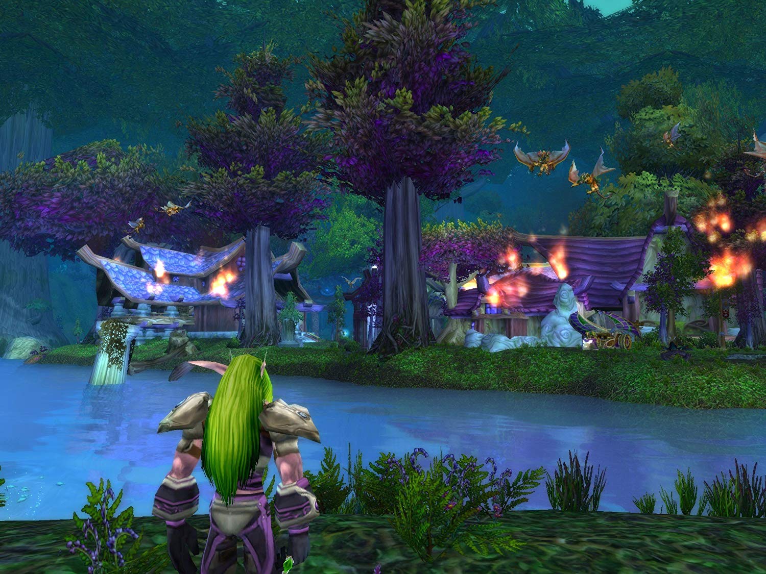 World of Warcraft: Cataclysm PC - Image 2