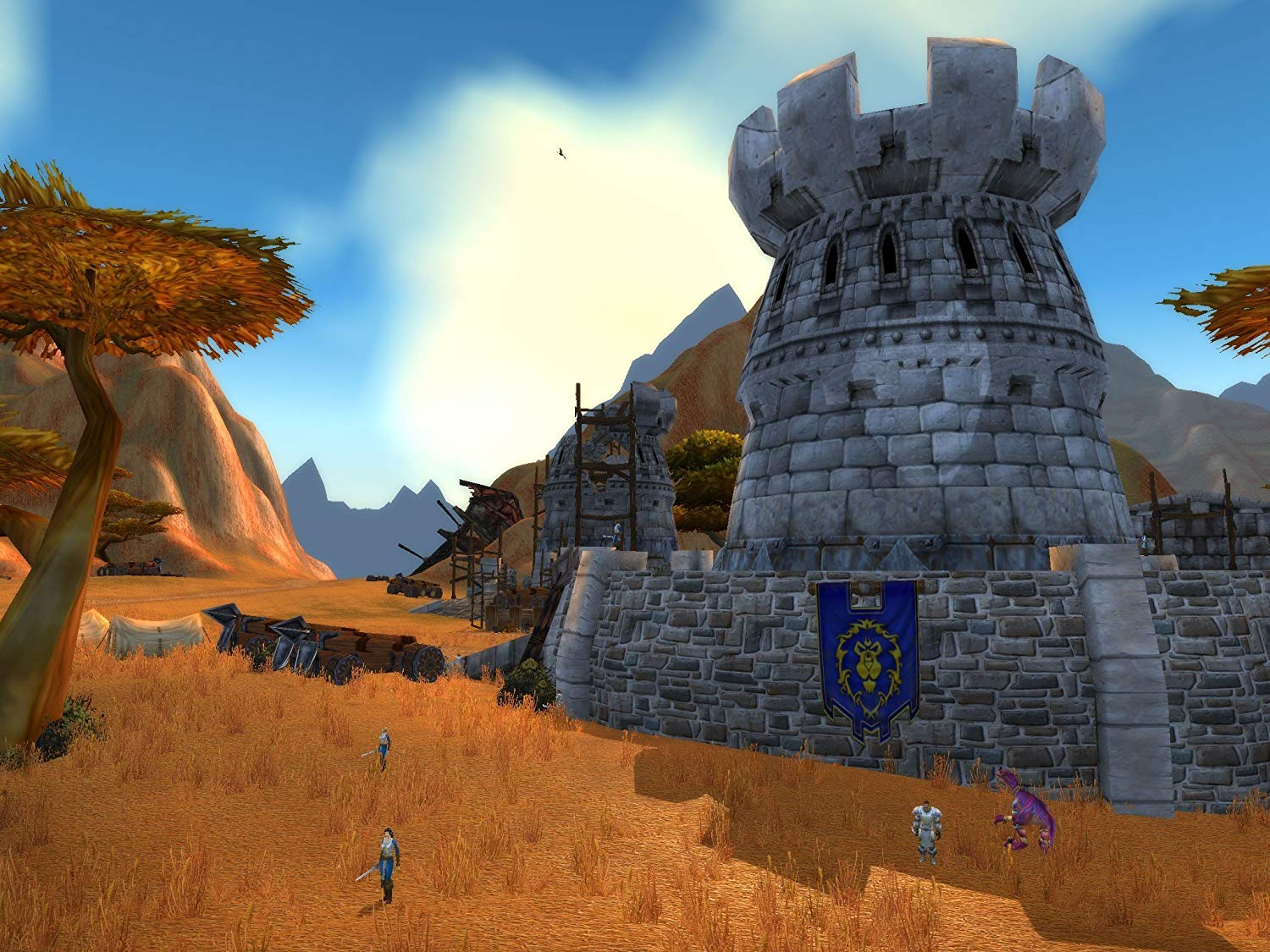 World of Warcraft: Cataclysm PC - Image 3