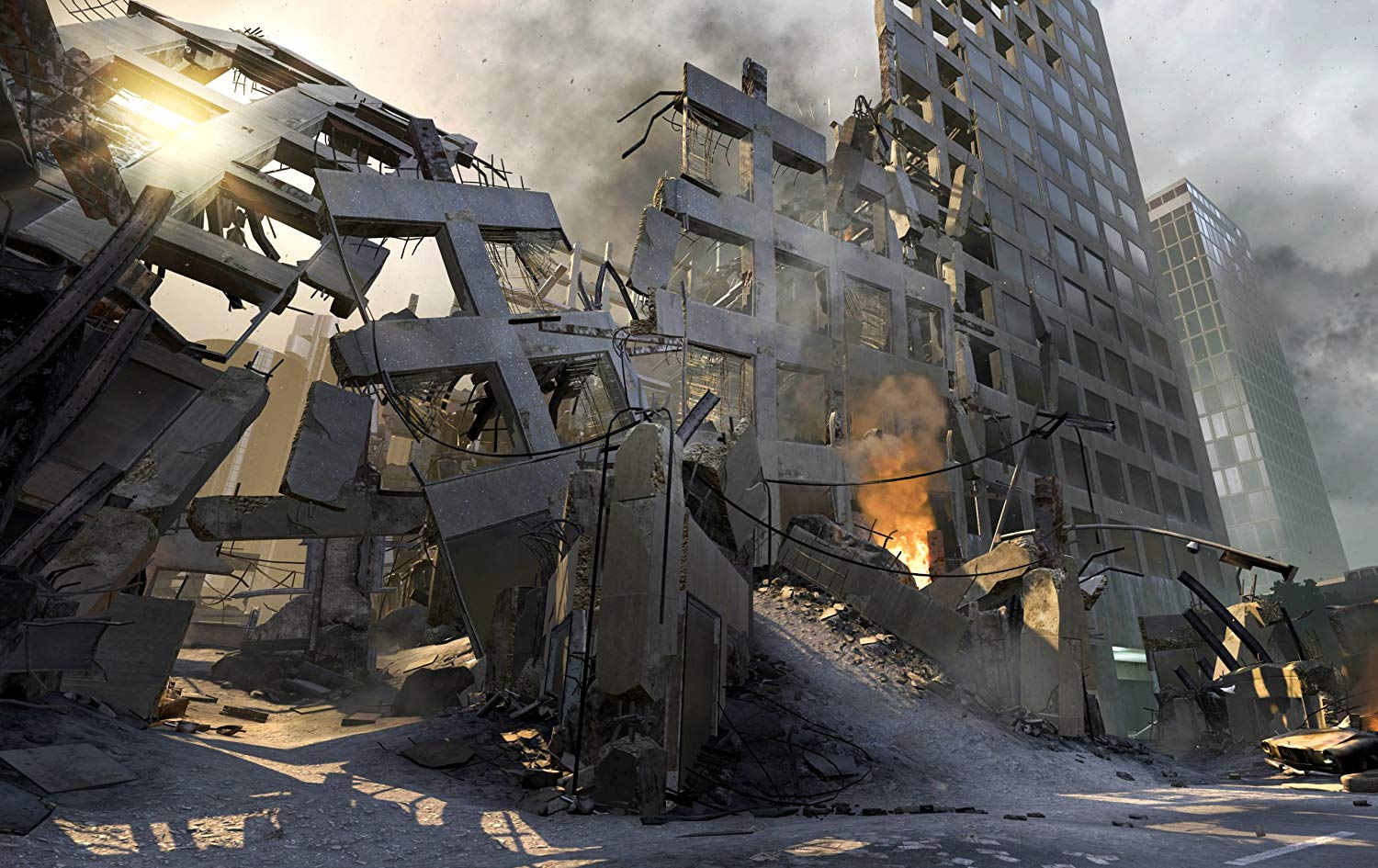 Call of Duty - Black Ops II PC DVD - Image 4