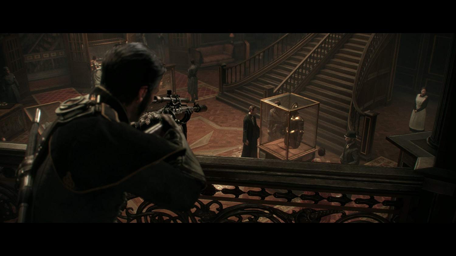 The Order 1886 PS4 - Image 5