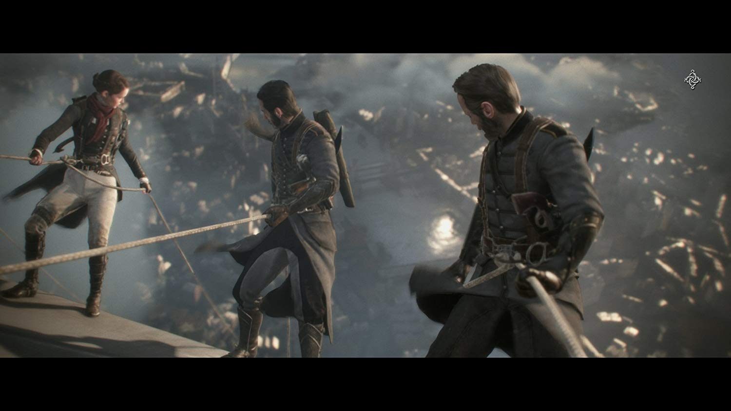 The Order 1886 PS4 - Image 3