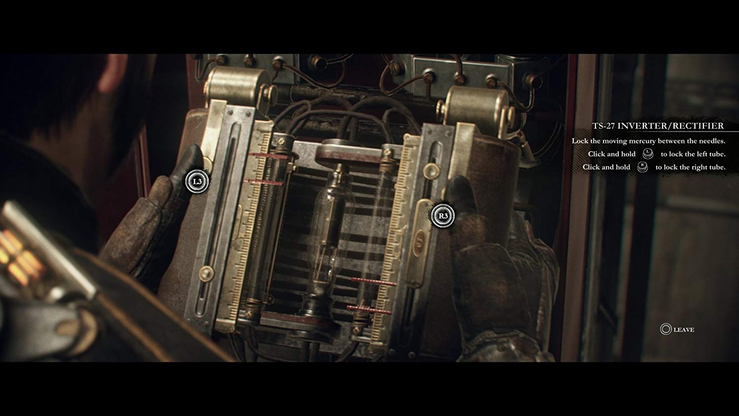 The Order 1886 PS4 - Image 4