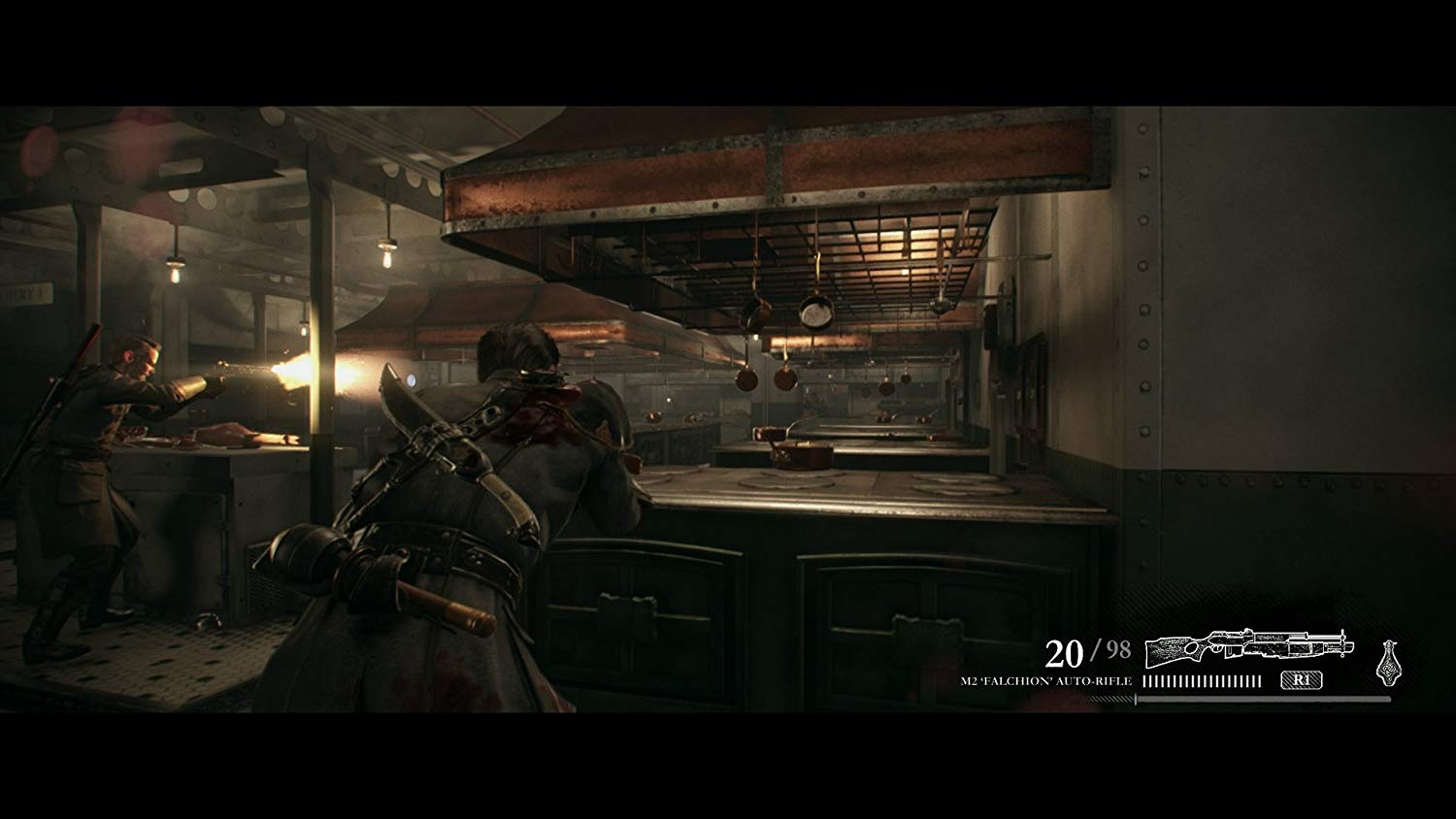The Order 1886 PS4 - Image 2