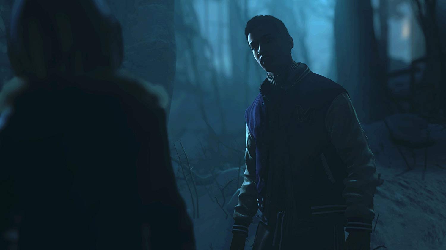 Until Dawn PS4 - Image 4
