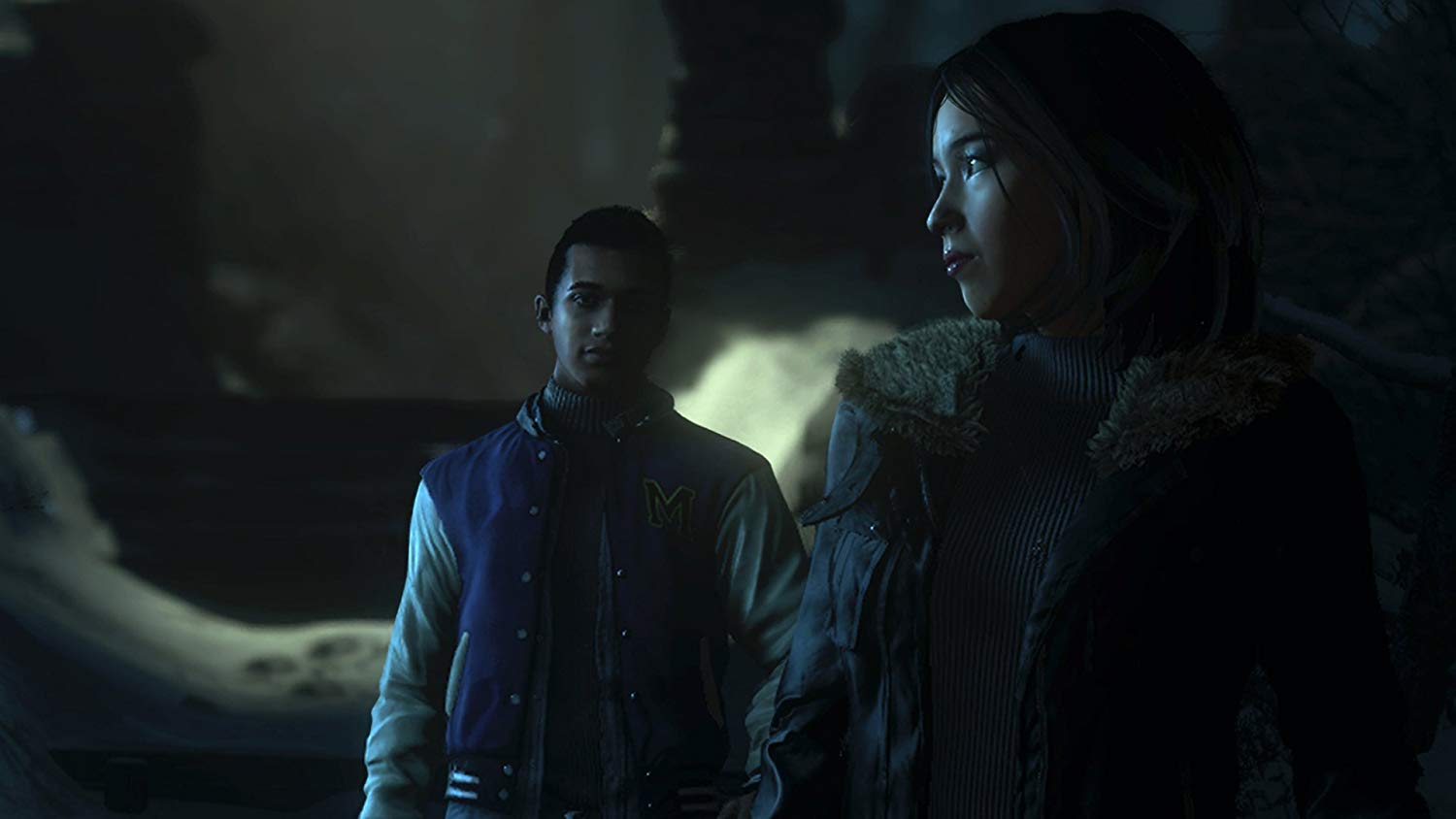 Until Dawn PS4 - Image 3