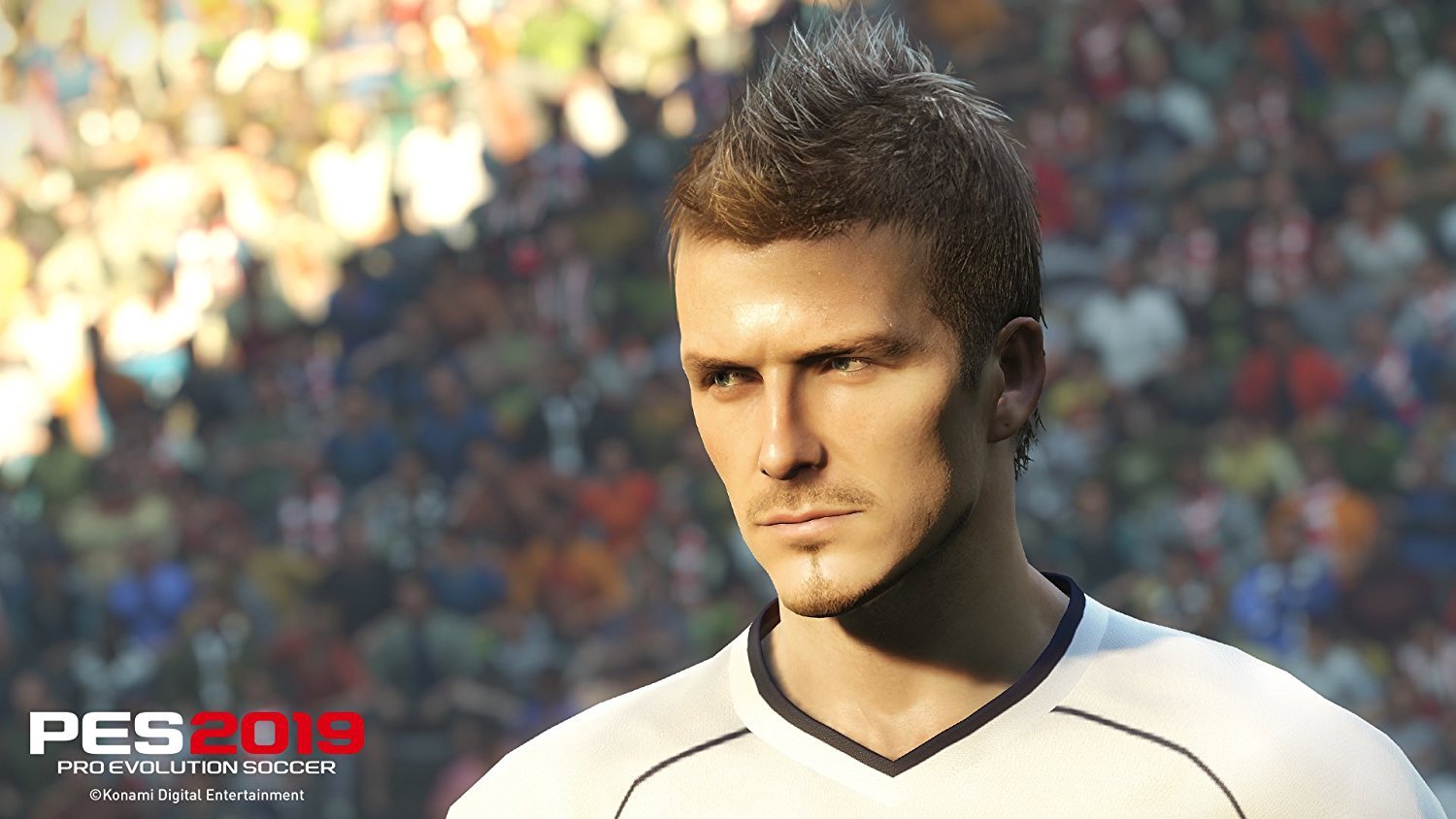 Pro Evolution Soccer 2019 PS4 - Image 2