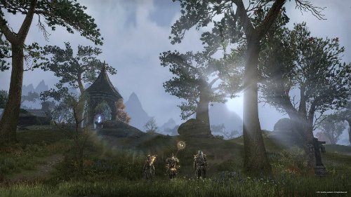 The Elder Scrolls Online PS4 - Image 2