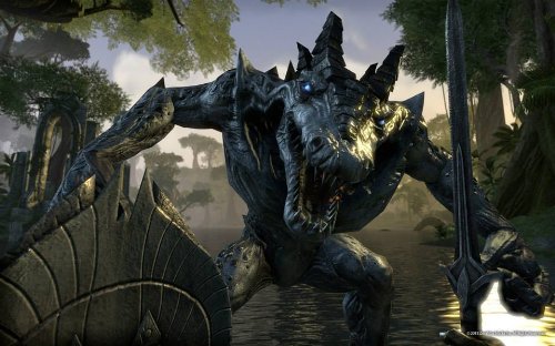 The Elder Scrolls Online PS4 - Image 3