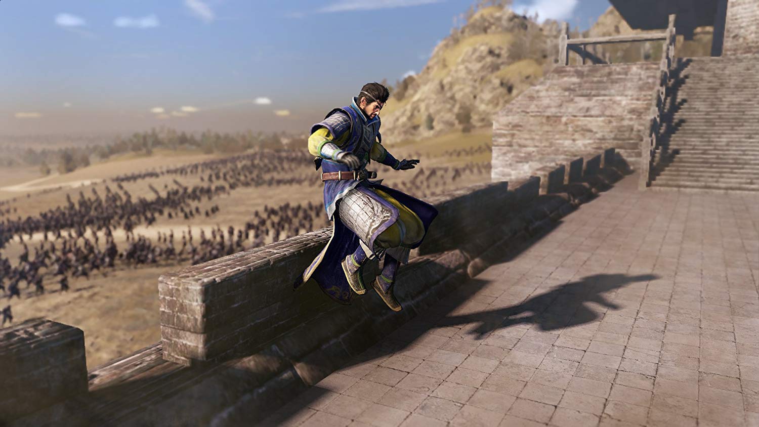 Dynasty Warriors 9 PS4 - Image 3