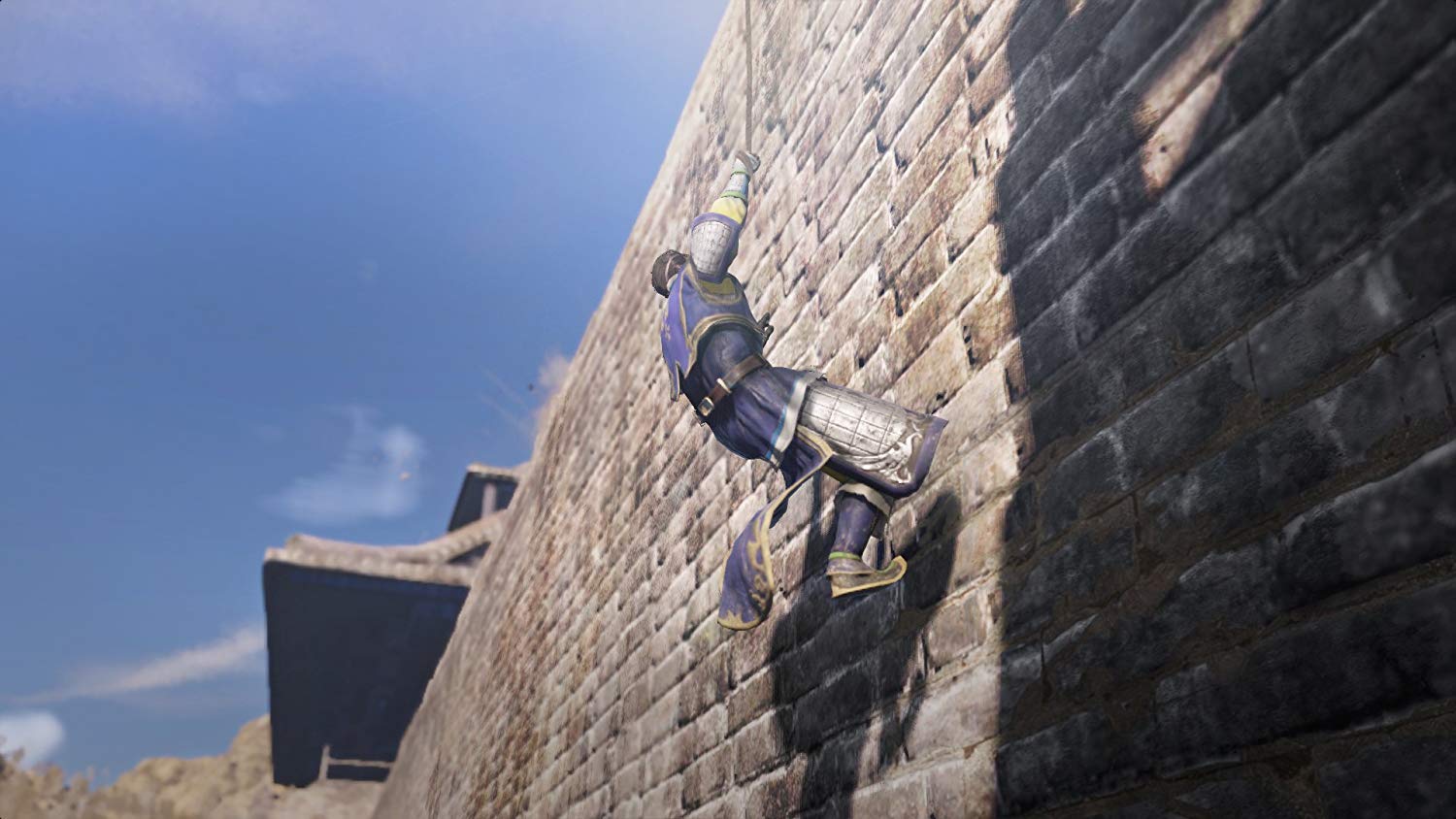 Dynasty Warriors 9 PS4 - Image 2