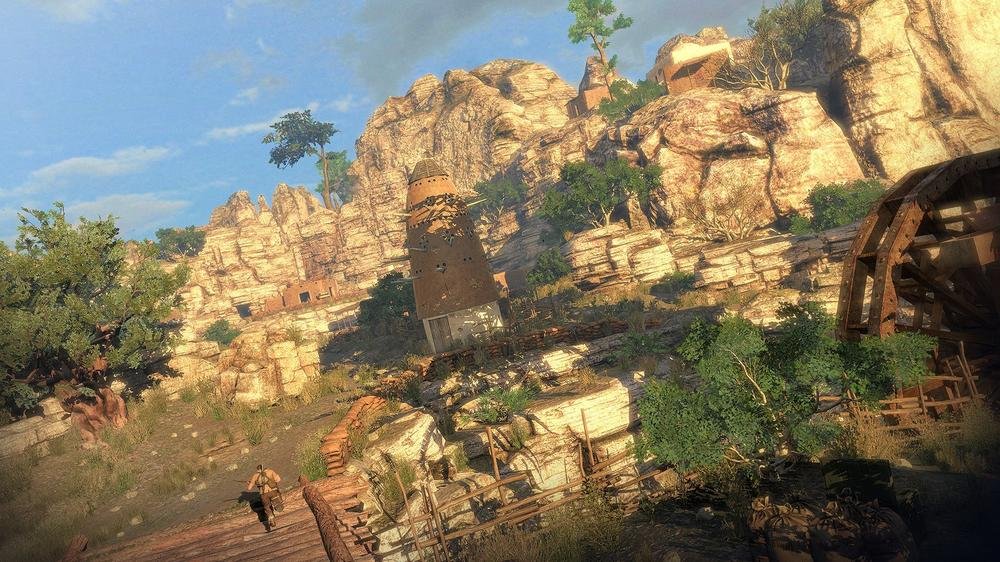 Sniper Elite 3 Ultimate Edition PS4 - Image 2
