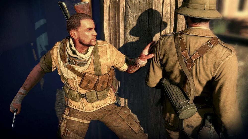 Sniper Elite 3 Ultimate Edition PS4 - Image 1