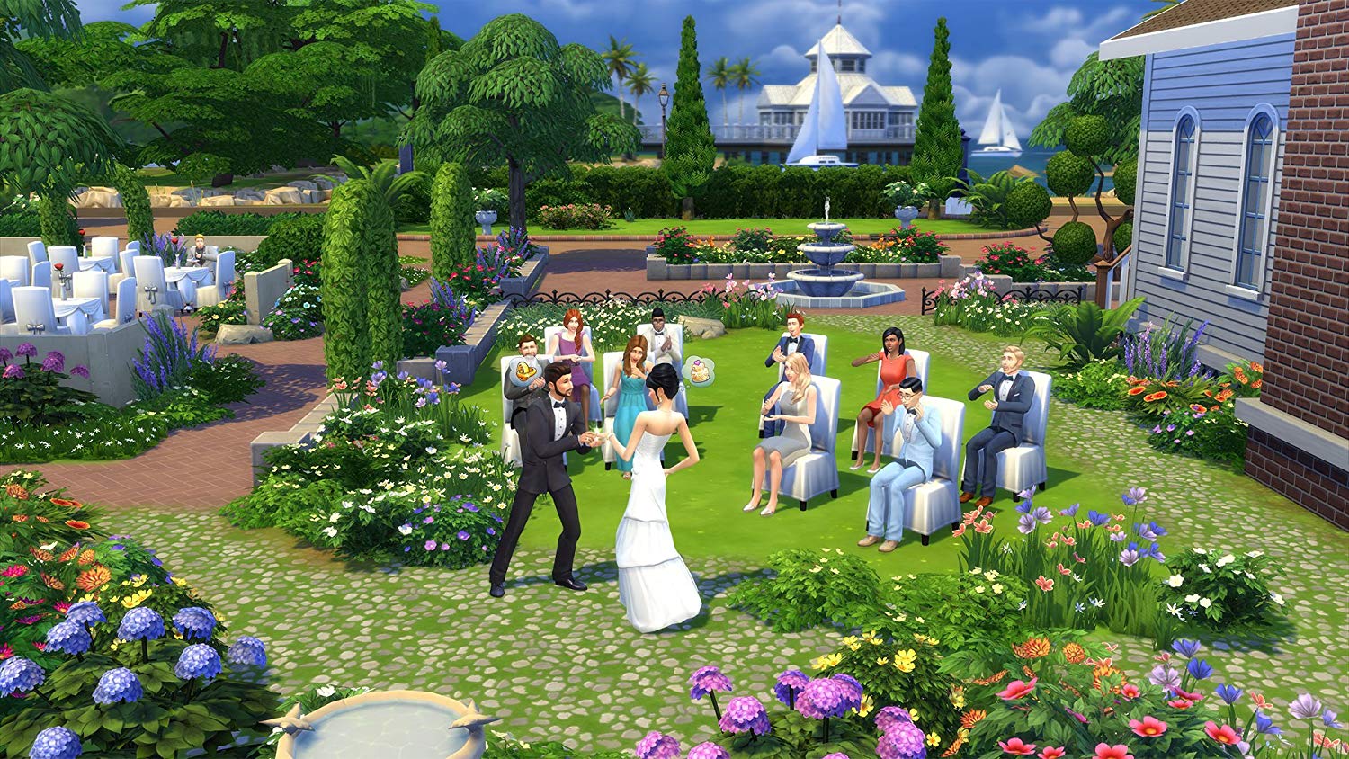 SIMS 4 PS4 - Image 4