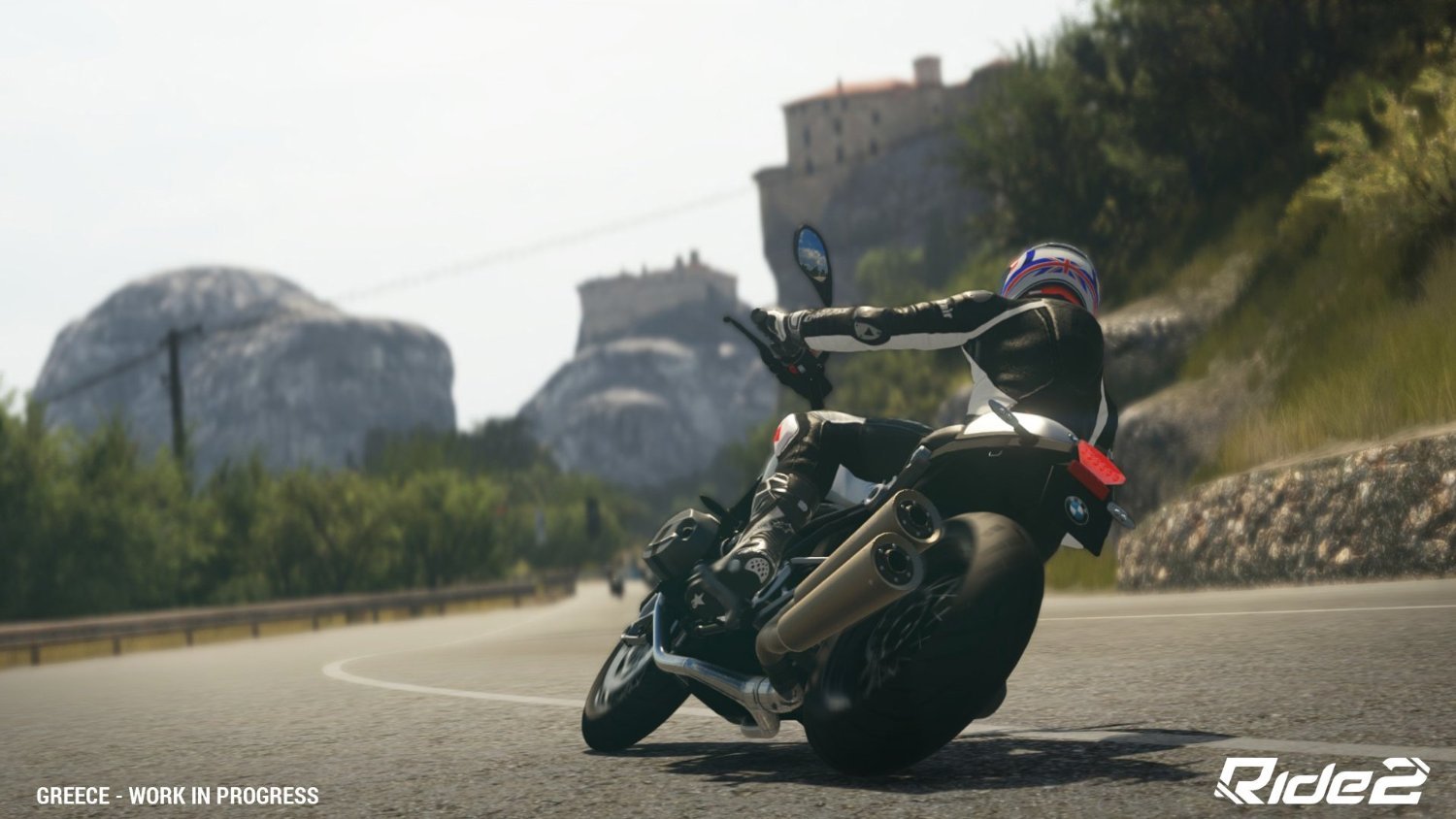 Ride 2 PS4 - Image 2