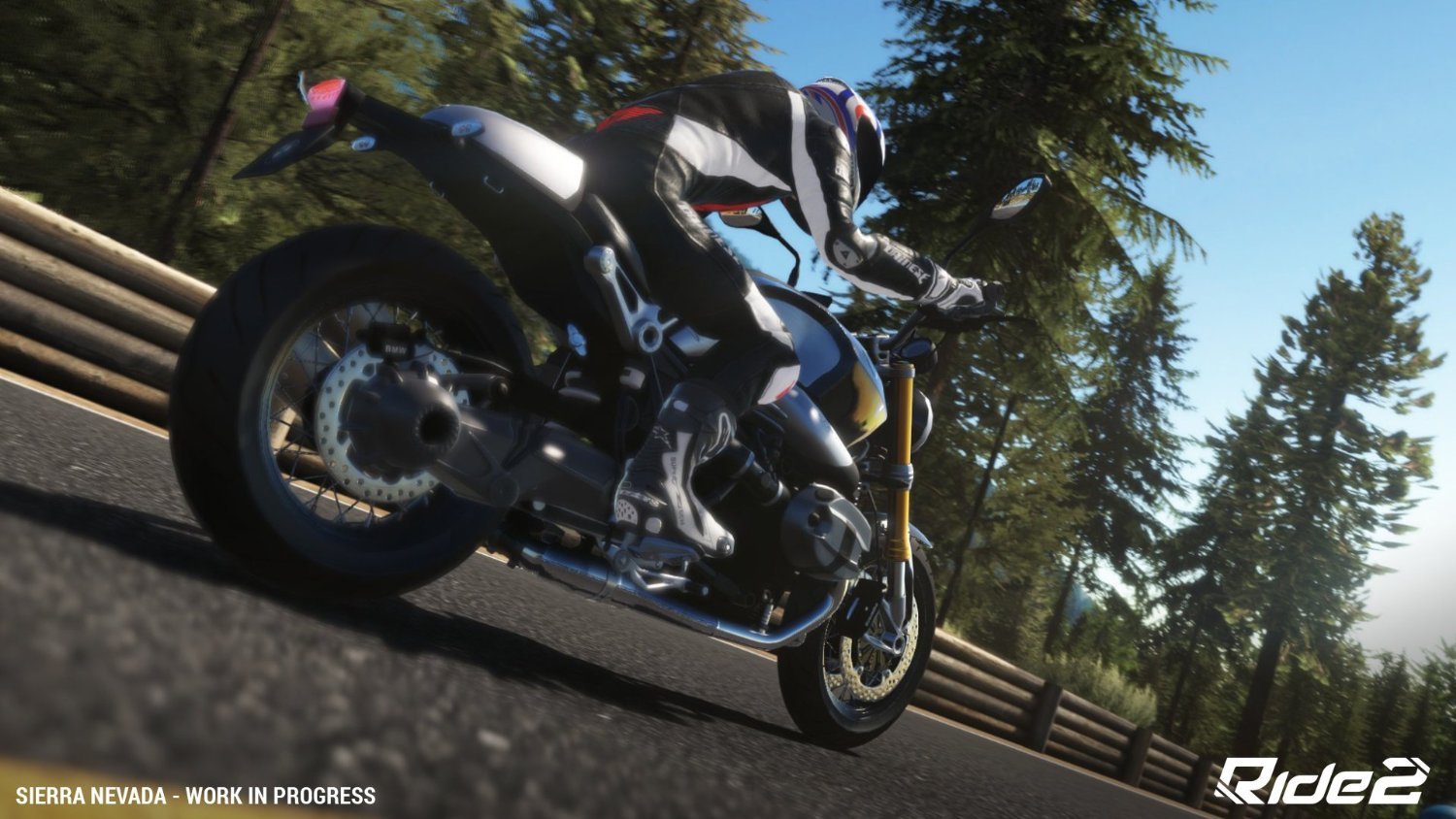 Ride 2 PS4 - Image 4