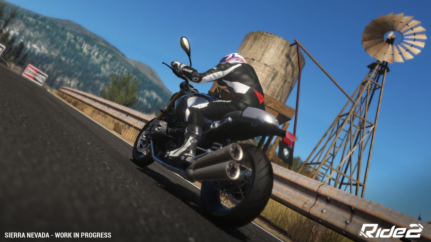 Ride 2 PS4 - Image 3