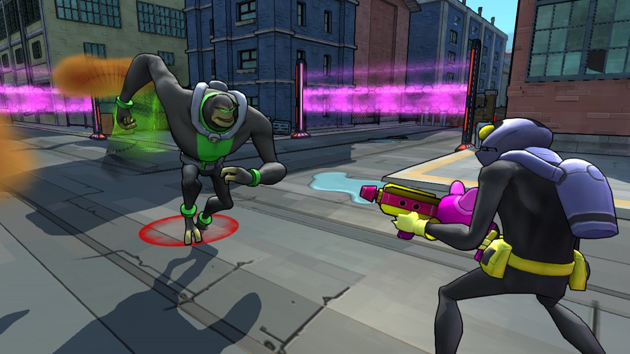 Ben 10 PS4 - Image 4