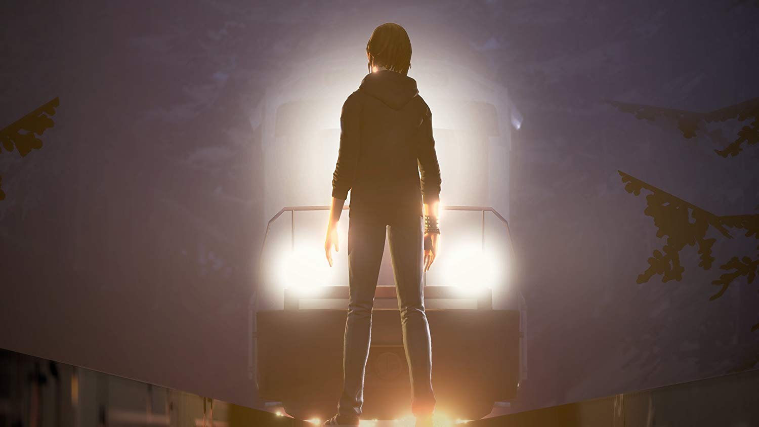 Life is Strange Before the Storm Limited Edition PS4 - Image 2