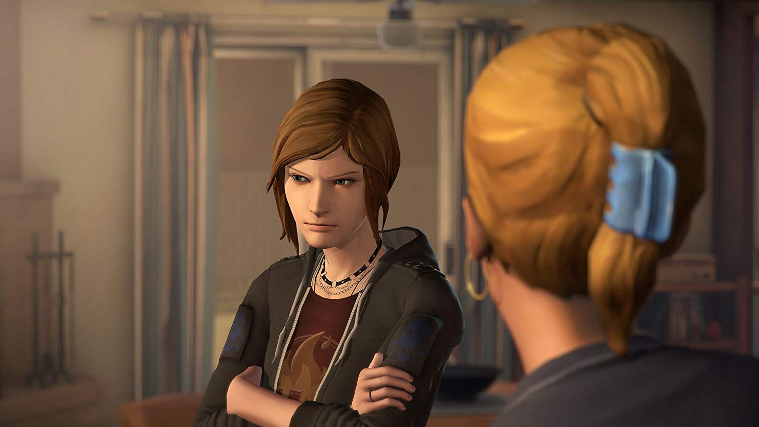 Life is Strange Before the Storm Limited Edition PS4 - Image 3