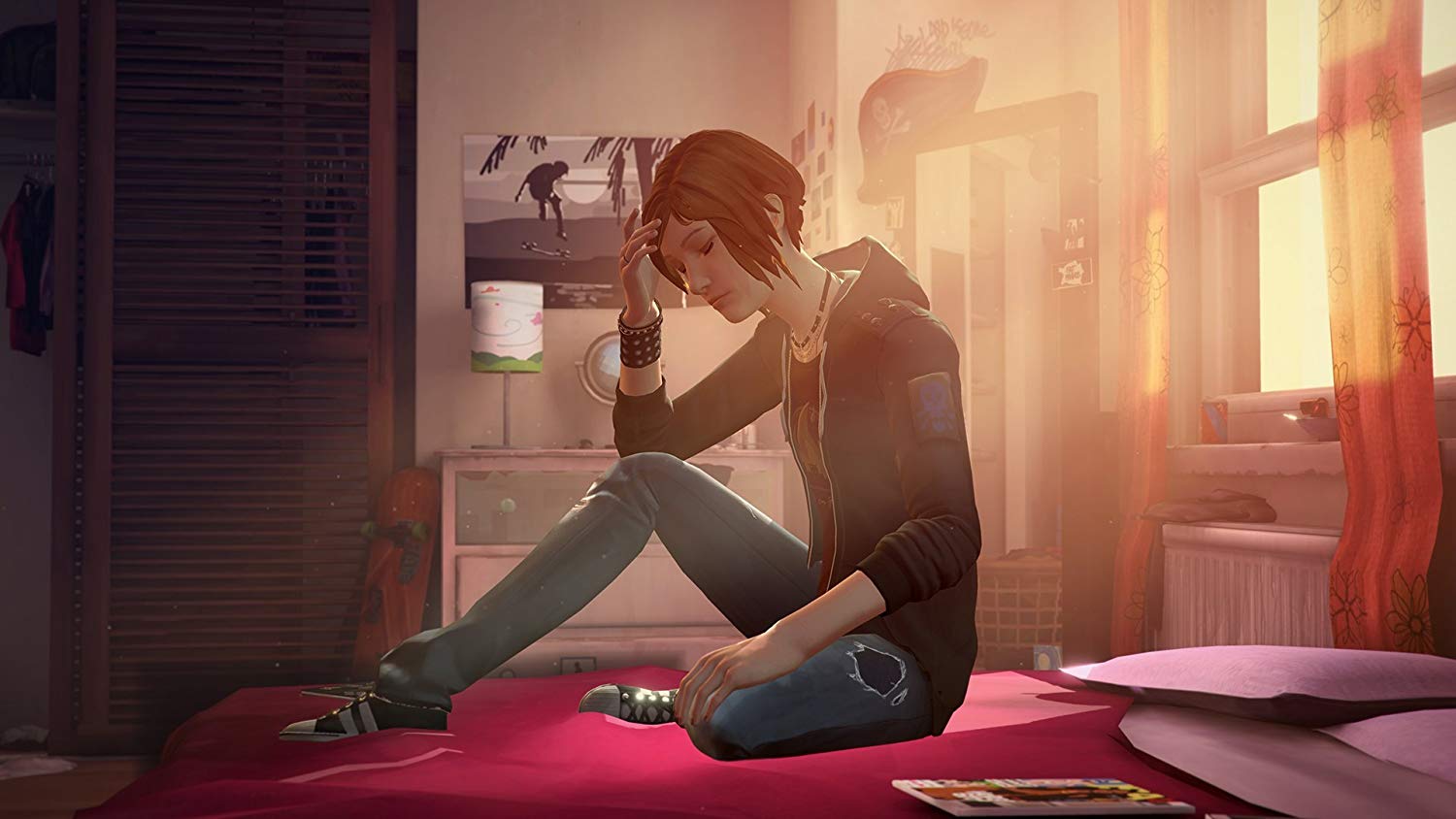 Life is Strange Before the Storm Limited Edition PS4 - Image 5