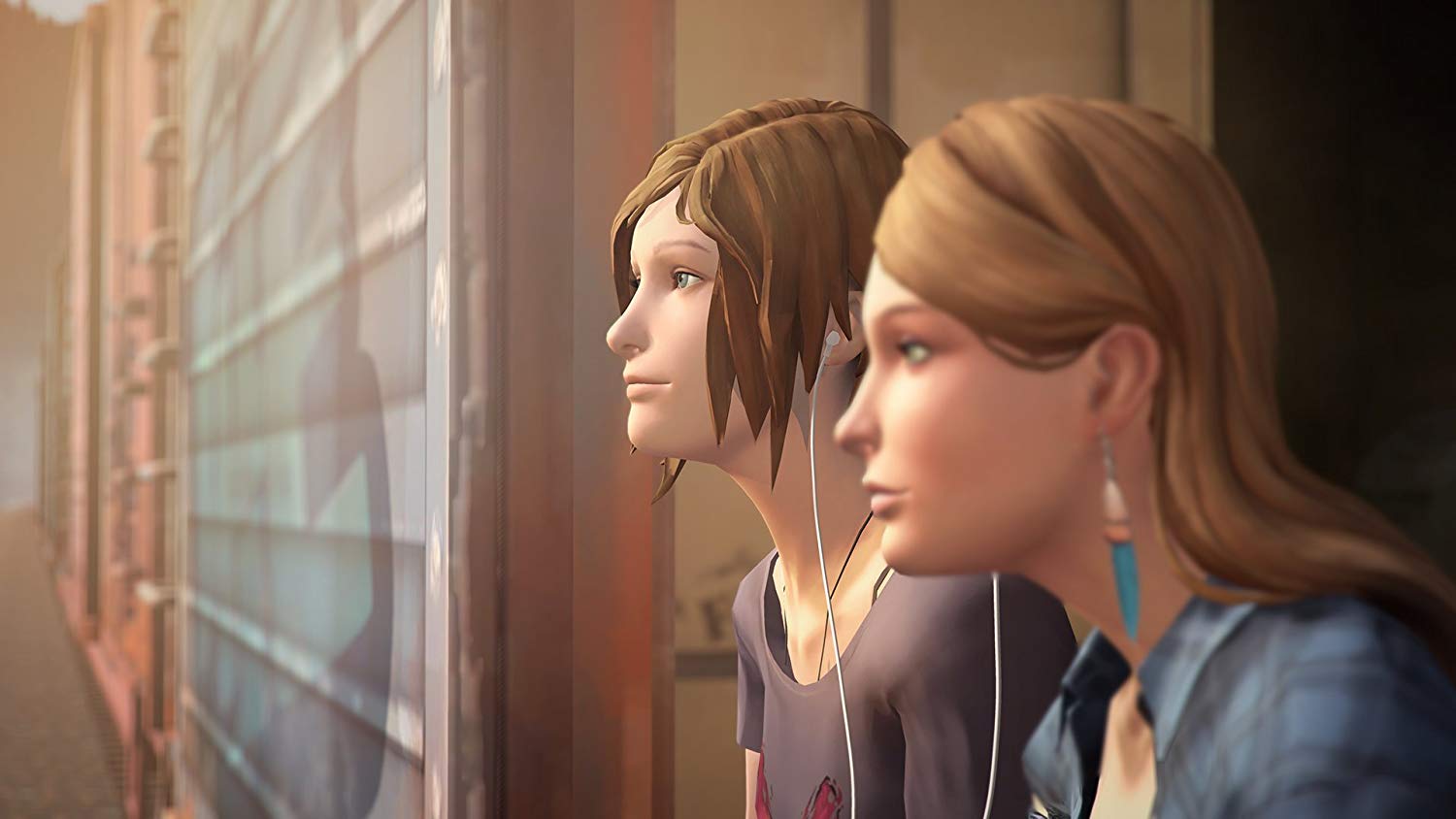 Life is Strange Before the Storm Limited Edition PS4 - Image 6