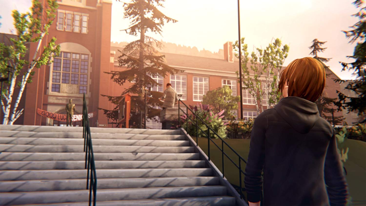 Life is Strange Before the Storm Limited Edition PS4 - Image 4