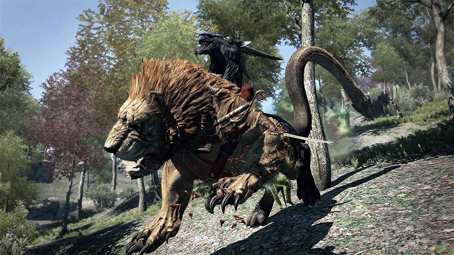 Dragon s Dogma Dark Arisen PS4 - Image 4