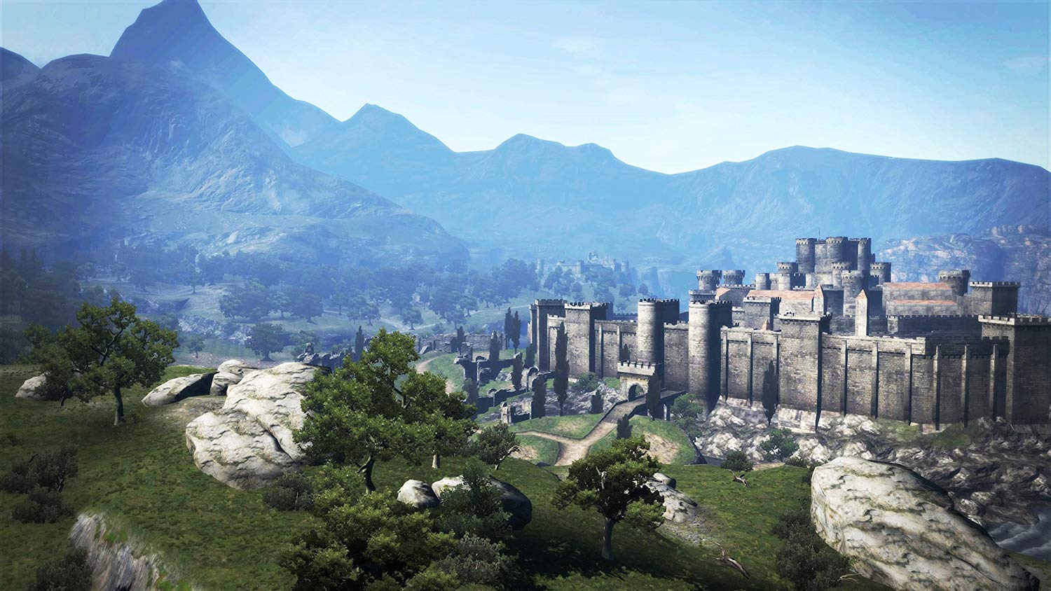 Dragon s Dogma Dark Arisen PS4 - Image 3