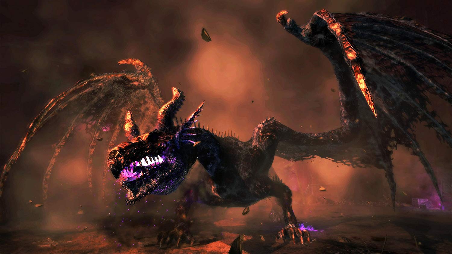 Dragon s Dogma Dark Arisen PS4 - Image 5