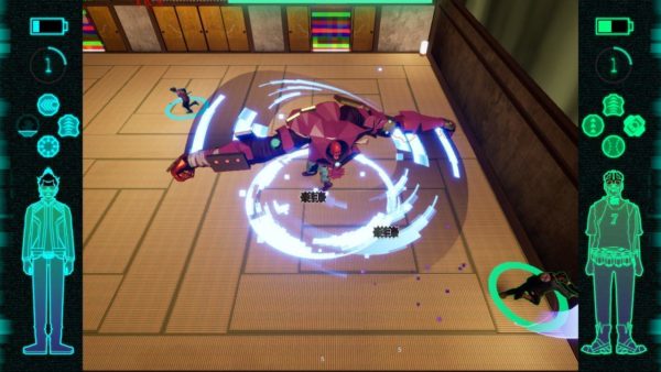 Travis Strikes Again No More Heroes  Nintendo Switch - Image 2