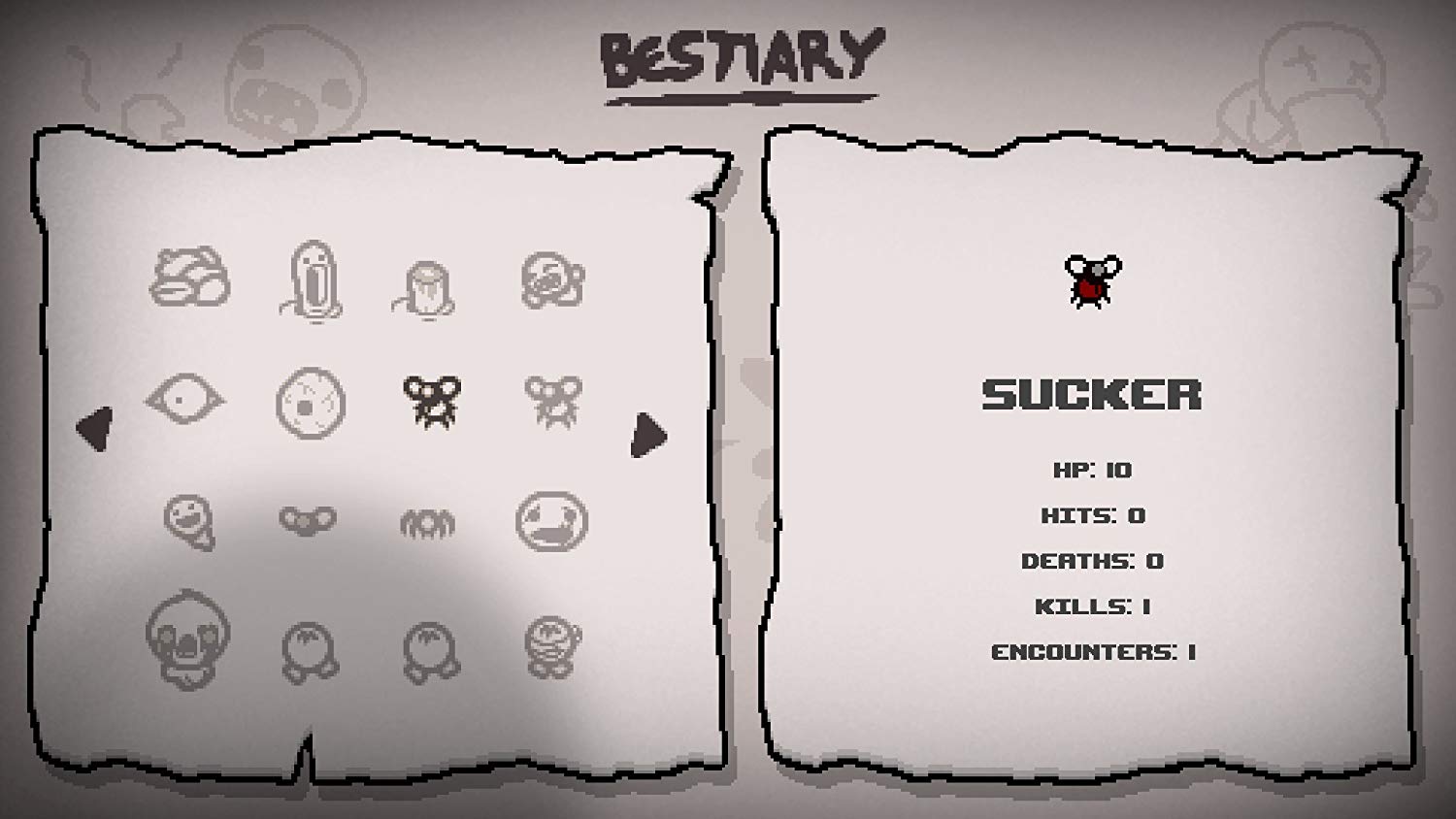 The Binding of Isaac - Afterbirth+ - Nintendo Switch - Image 3