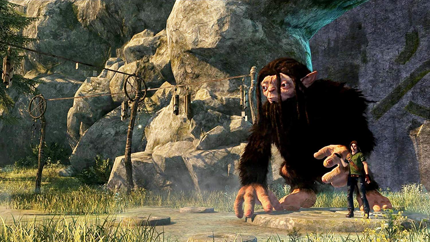 Troll and I PS4 - Image 2