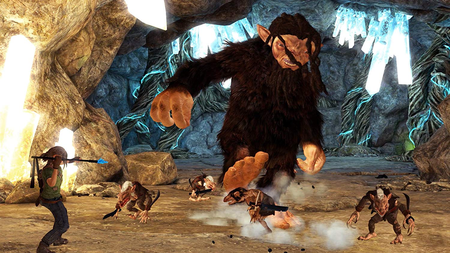 Troll and I PS4 - Image 3