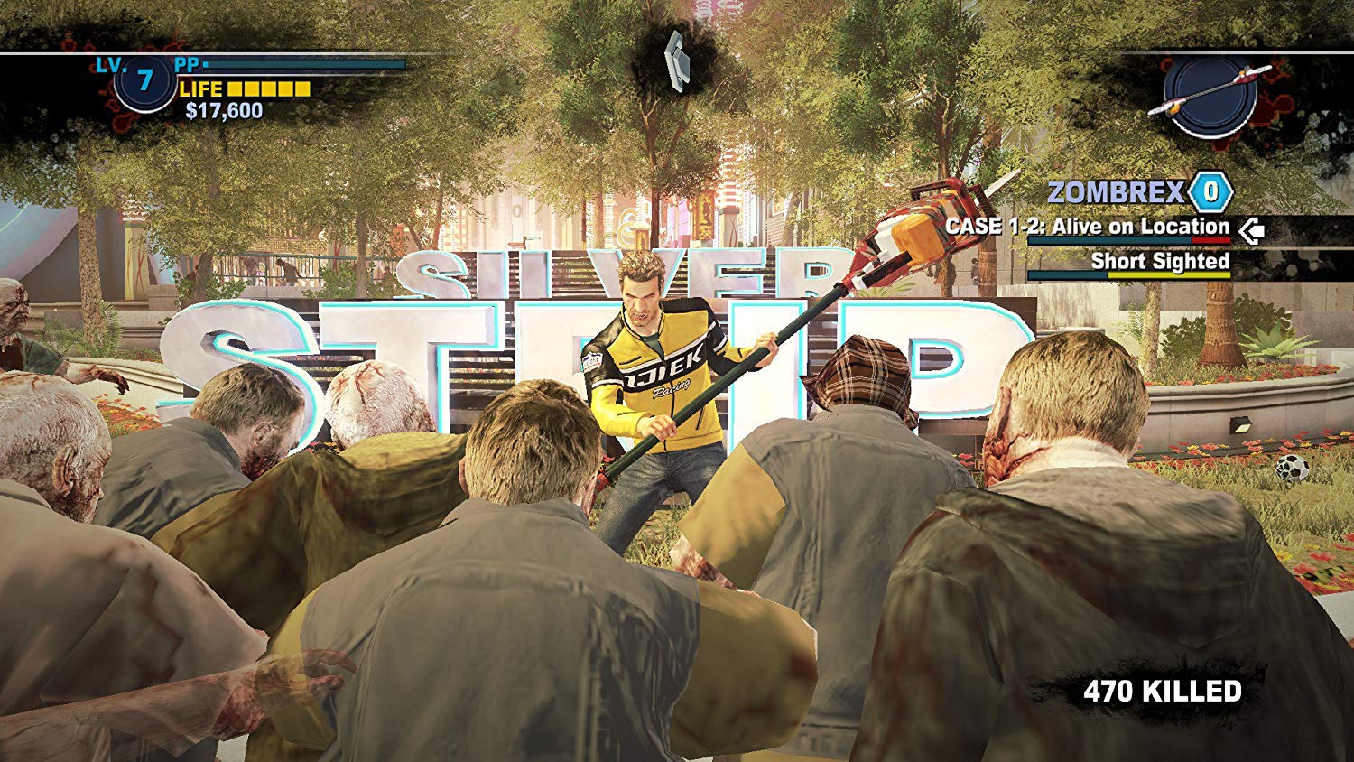 Dead Rising 2 PS4 - Image 5