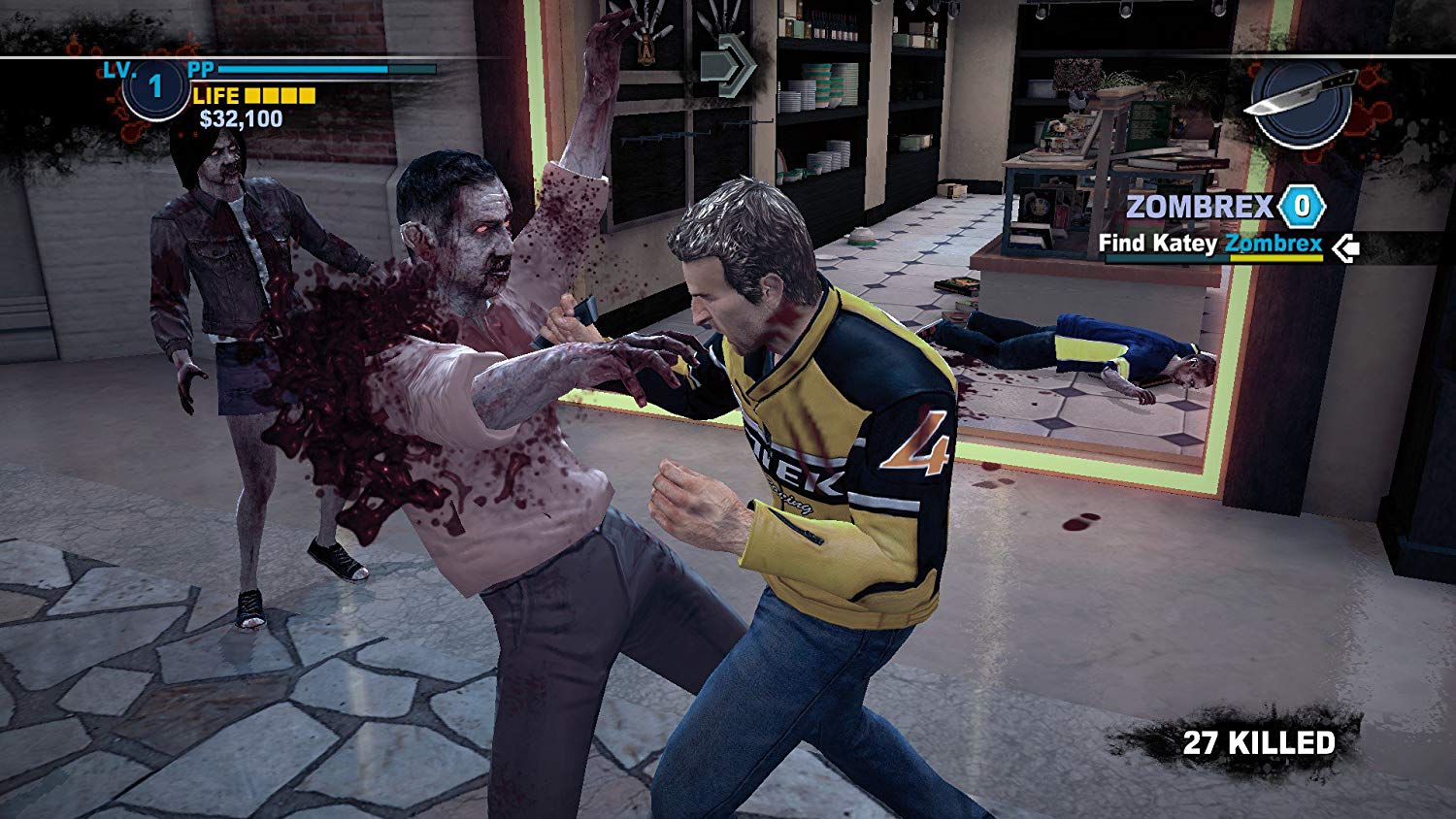 Dead Rising 2 PS4 - Image 2