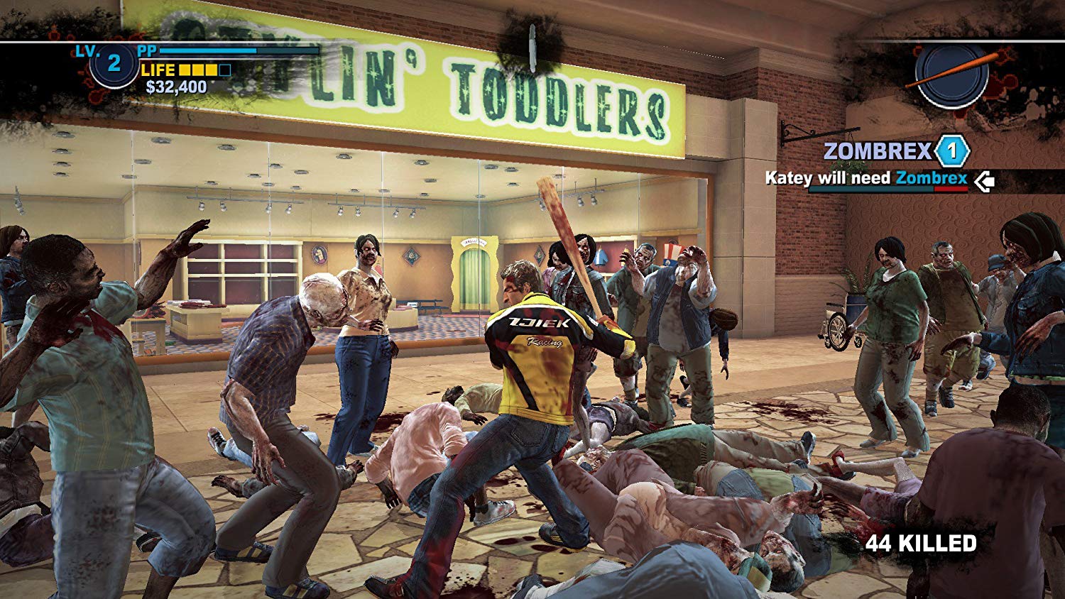Dead Rising 2 PS4 - Image 4