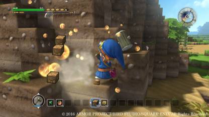 Dragon Quest Builders PS4 - Image 5