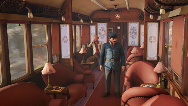 The Raven Remastered Nintendo Switch - Image 1