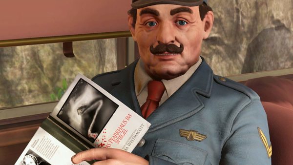 The Raven Remastered Nintendo Switch - Image 2