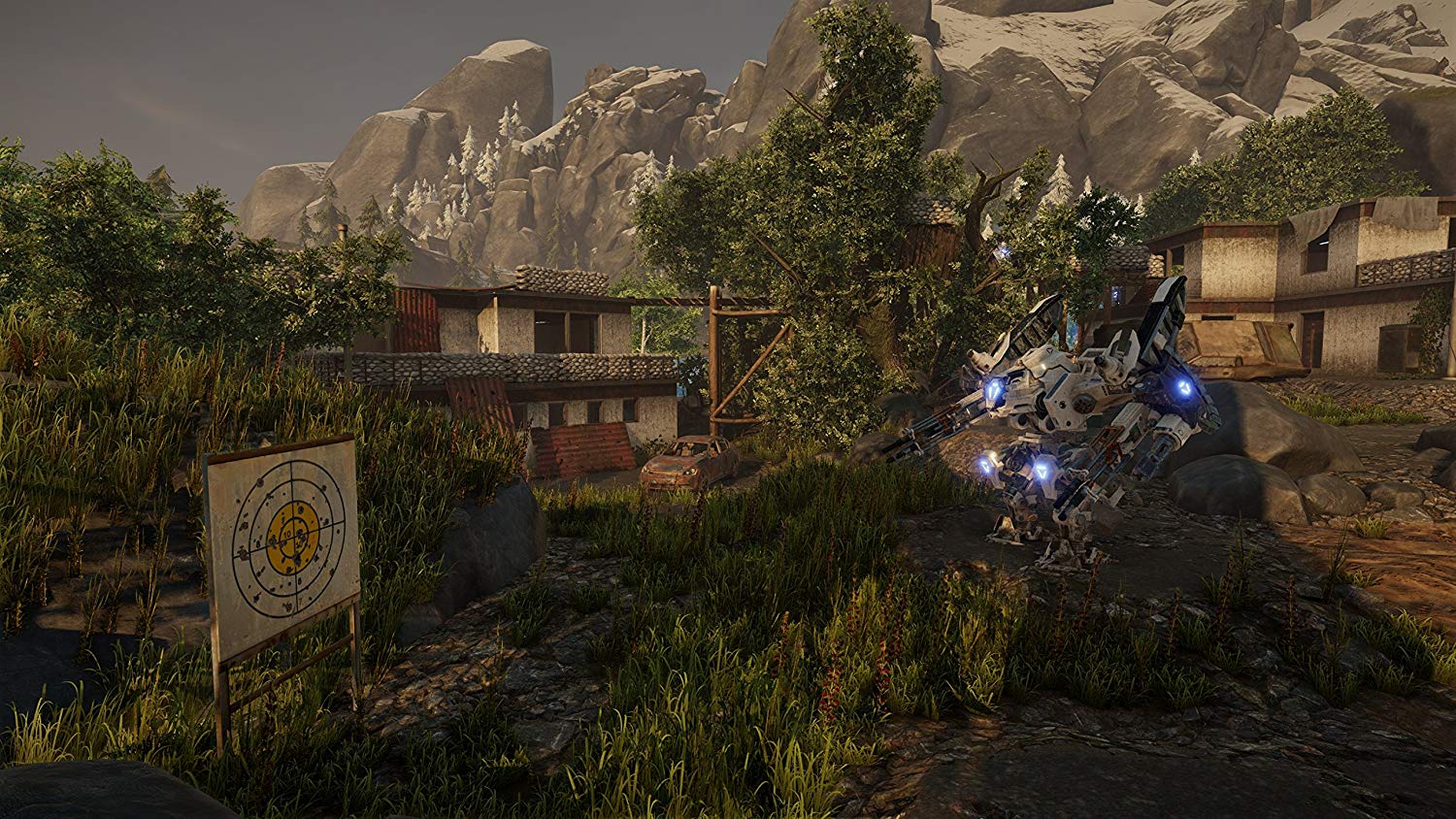 Elex  Ps4 - Image 2