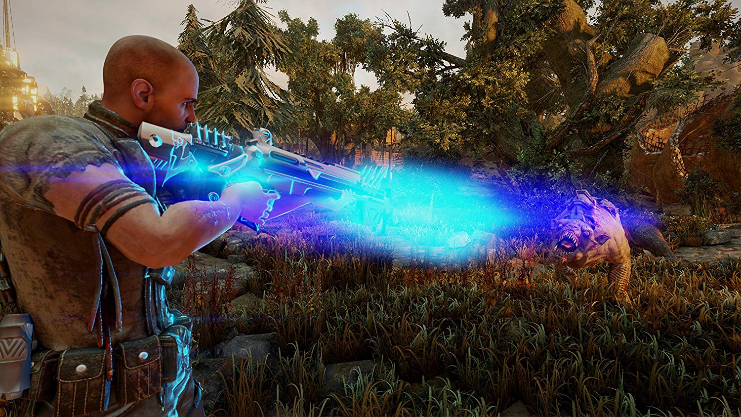 Elex  Ps4 - Image 3