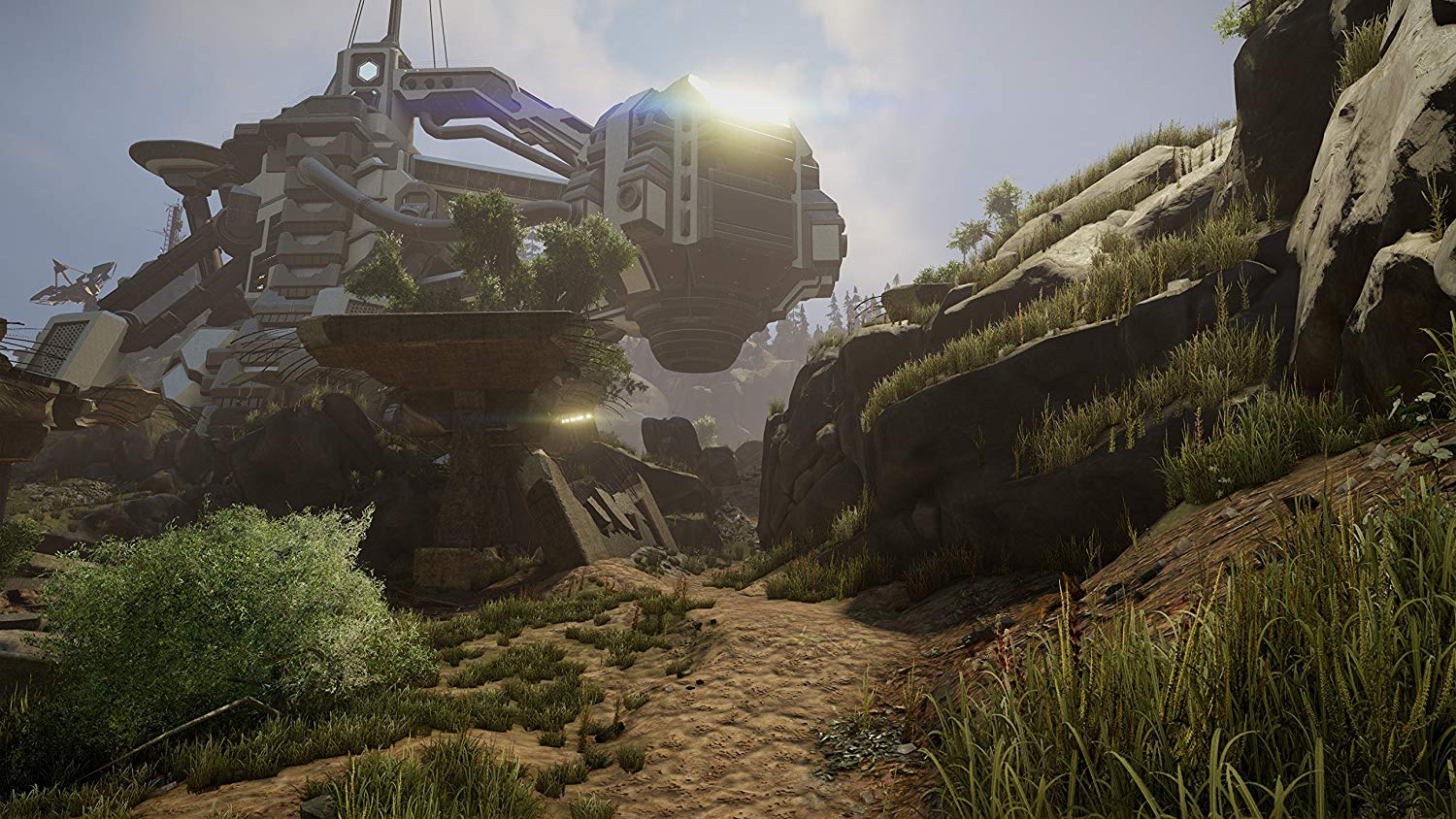 Elex  Ps4 - Image 4