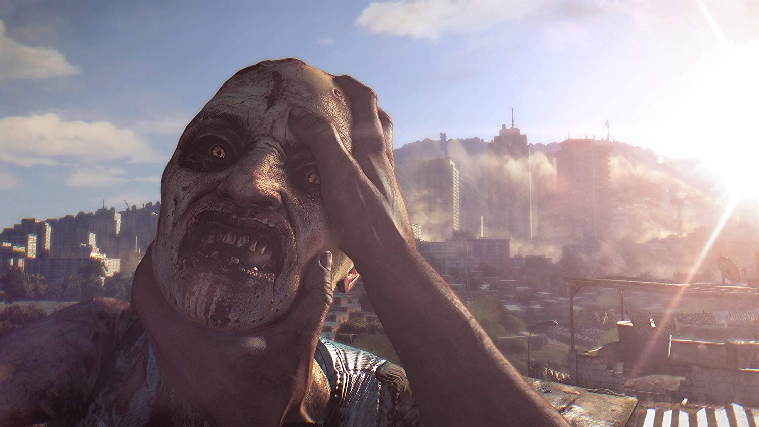 Dying Light PS4 - Image 1