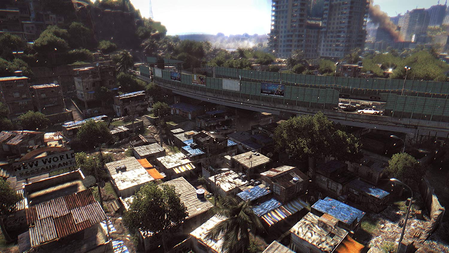 Dying Light PS4 - Image 4