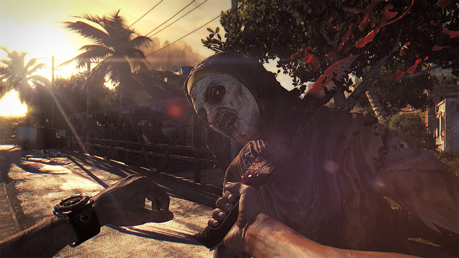 Dying Light PS4 - Image 3