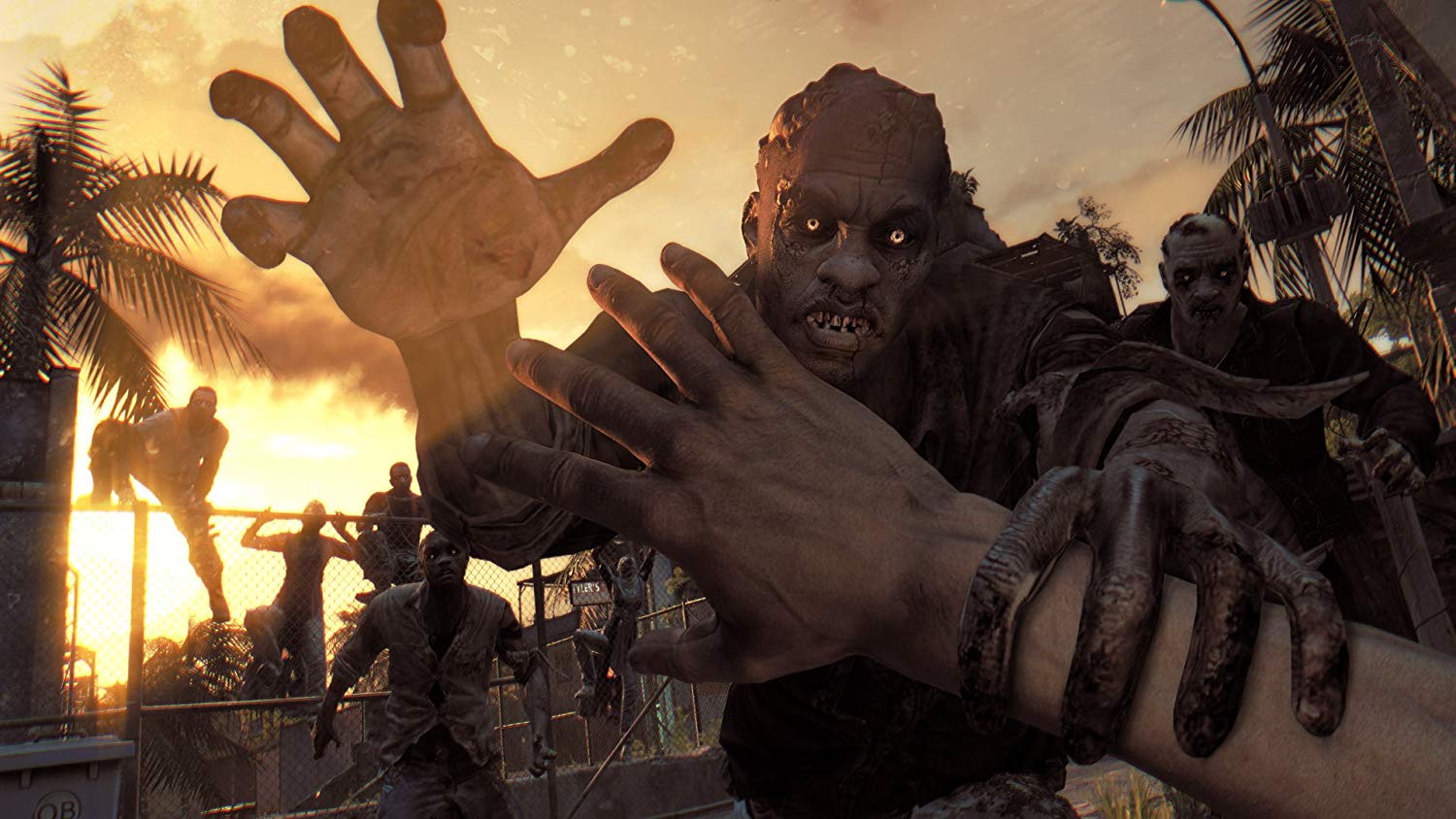 Dying Light PS4 - Image 5