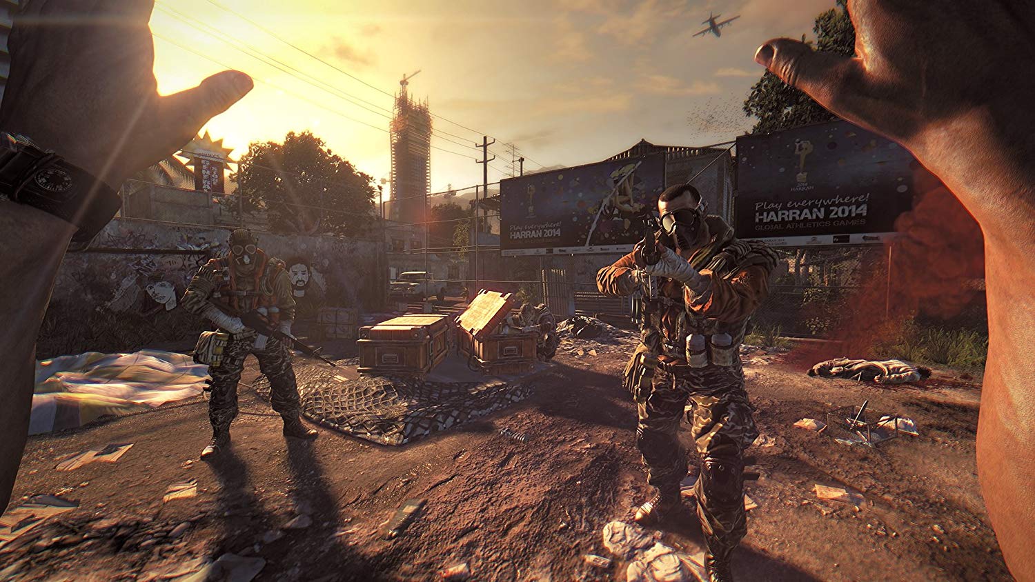 Dying Light PS4 - Image 2